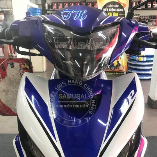 Đèn Pha LED Zhipat Exciter 135 ( Ex 135 ) Chính Hãng