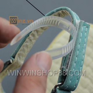 👠 Miếng dán lót giày silicon 👠 Andhere
