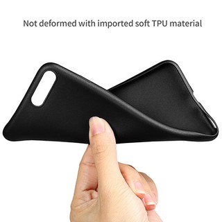 Ốp lưng dẻo Guardian X-Level dành cho iphone 7 plus