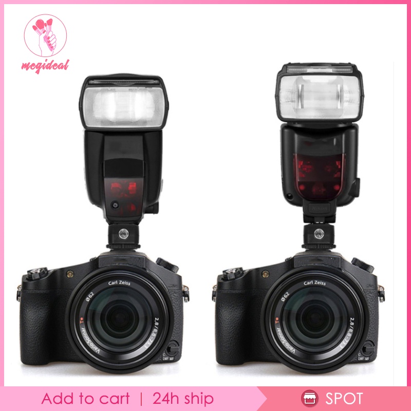 Đầu chuyển đổi Tf 334 Pixel cho máy ảnh Sony Canon Nikon