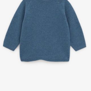 Set bộ len zara