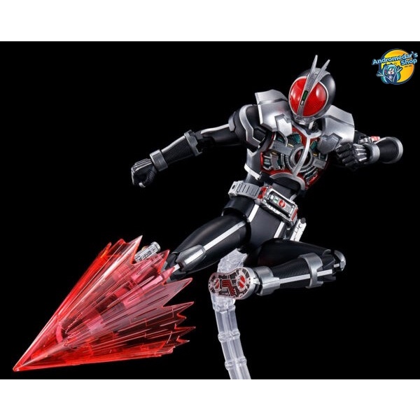 [Bandai] Mô hình lắp ráp Figure-Rise Standard Kamen Rider Faiz Axel Form (Plastic model)