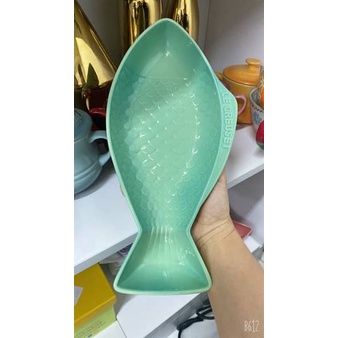 Đĩa cá lc, đĩa cá  size 30cm