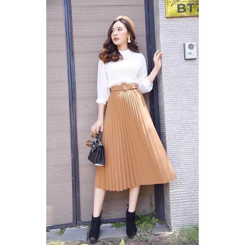 Combo áo chốt livestream