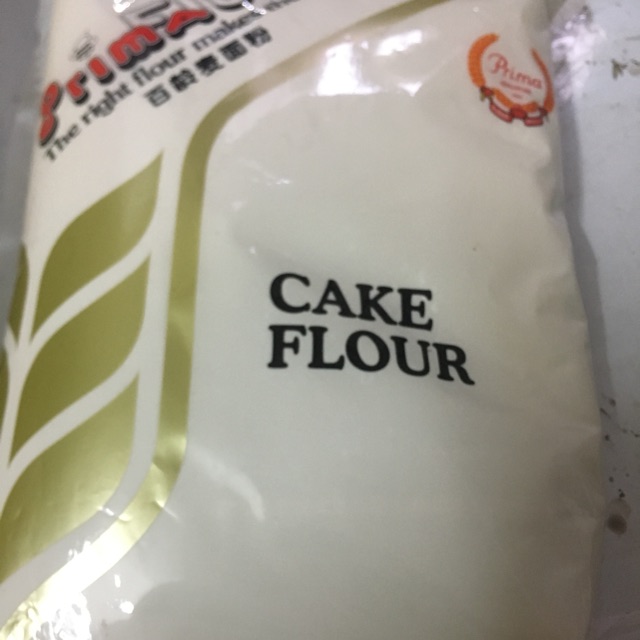 Tinh bột mỳ Cake flour 1kg
