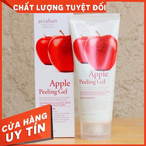 💝 FREESHIP 💝 Tẩy Da Chết Arrahan Peeling Gel 120ml | BigBuy360 - bigbuy360.vn