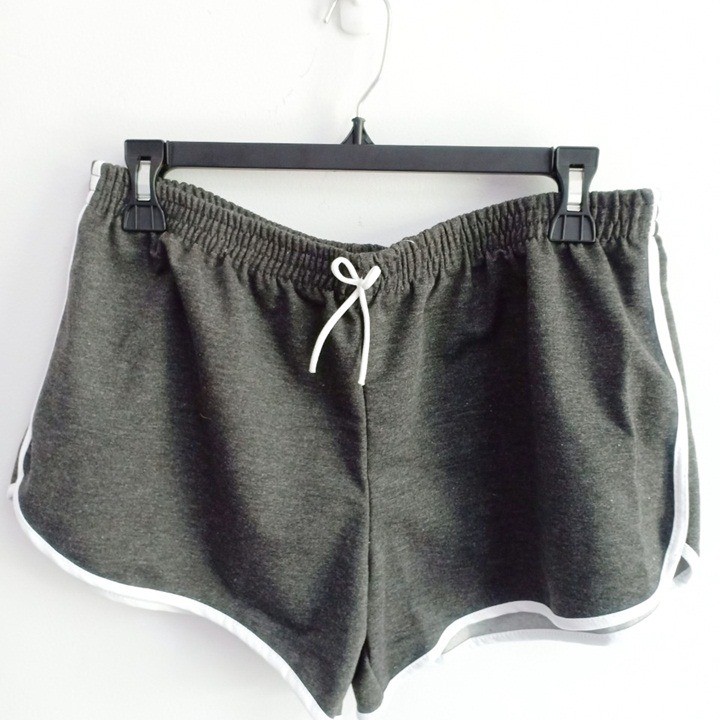 quần đùi nữ (có quần đùi nữ big size từ 45 đến 65kg, đủ màu, đủ size lực chọn) | BigBuy360 - bigbuy360.vn