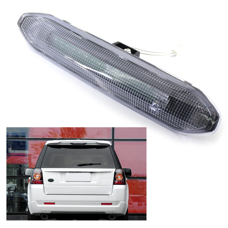 Đèn LED Cảnh Báo Rẽ Gắn Đuôi Xe Hơi 3rd Chuyên Dụng Cho Land Roverfrelander 2 LR2 LR036355 Phụ Kiện Cho Xe Hơi Lr00 LR0