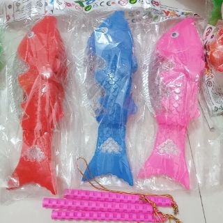Lồng đèn cá chép