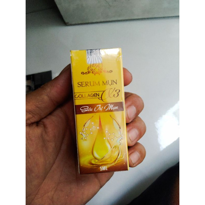 SERUM MỤN COLLAGEN X3 | BigBuy360 - bigbuy360.vn