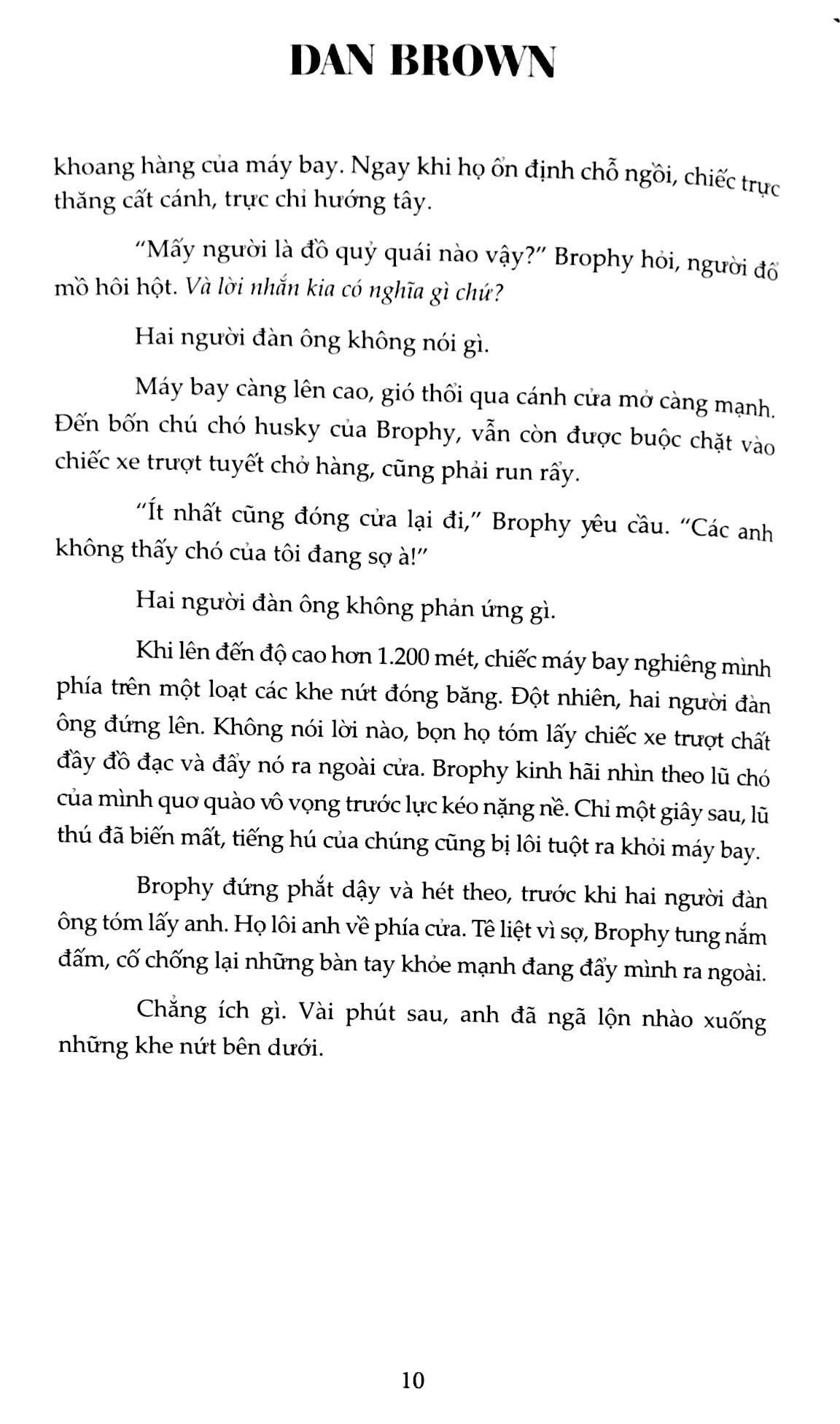 Sách Điểm Dối Lừa - Truyện Trinh Thám - Kiếm Hiệp