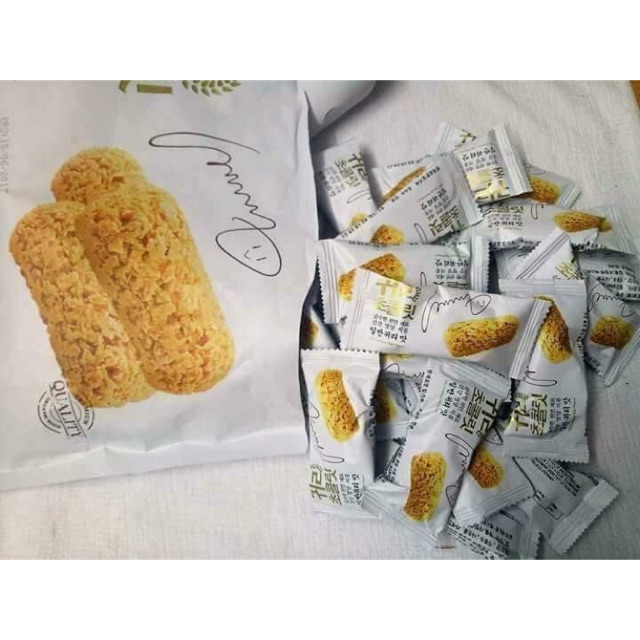 BÁNH  LÚA  MẠCH  HÀN  QUỐC