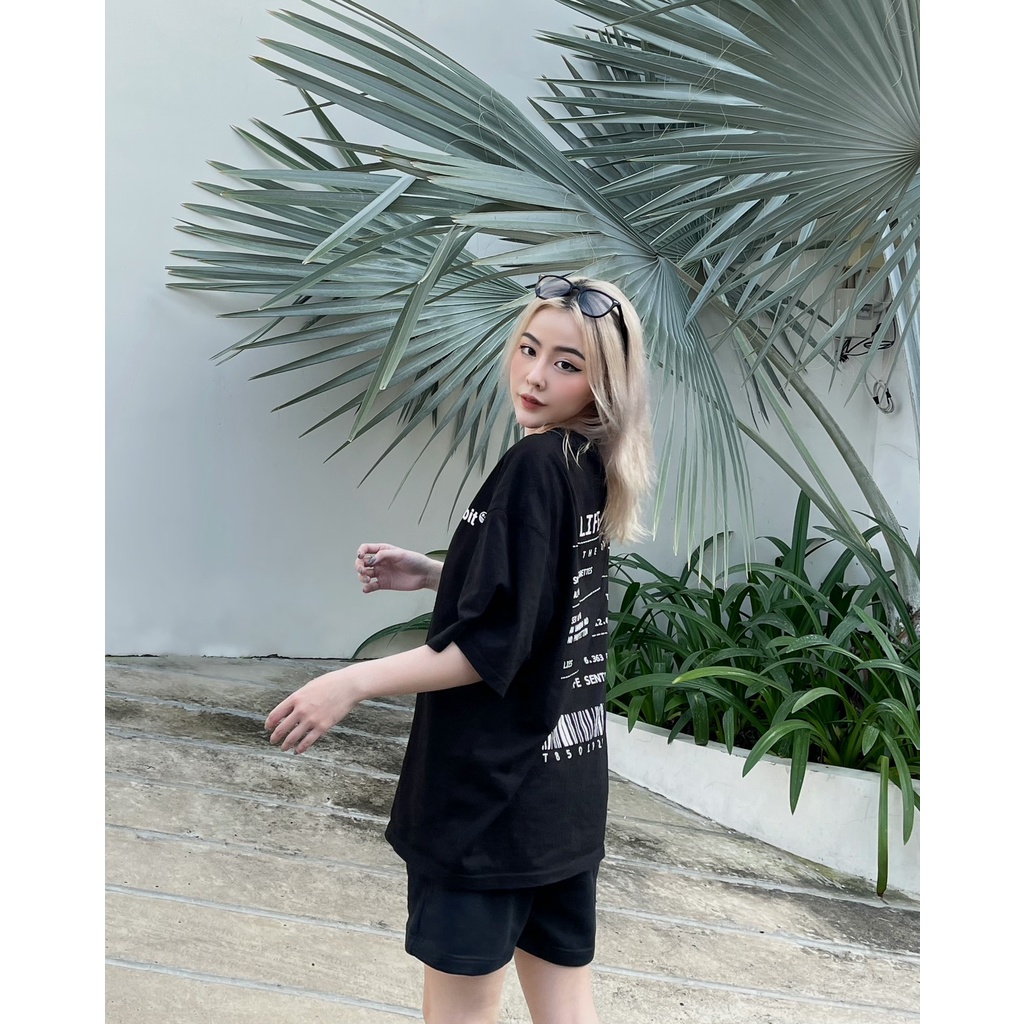 Áo Thun LIFE BILL TEE The Orbit