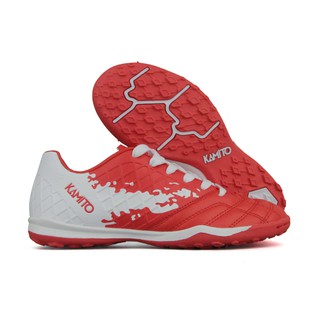 Giày Đá Bóng Sân Cỏ Nhân Tạo Trẻ Em QH19 Premium Pack Kid - KAMITO