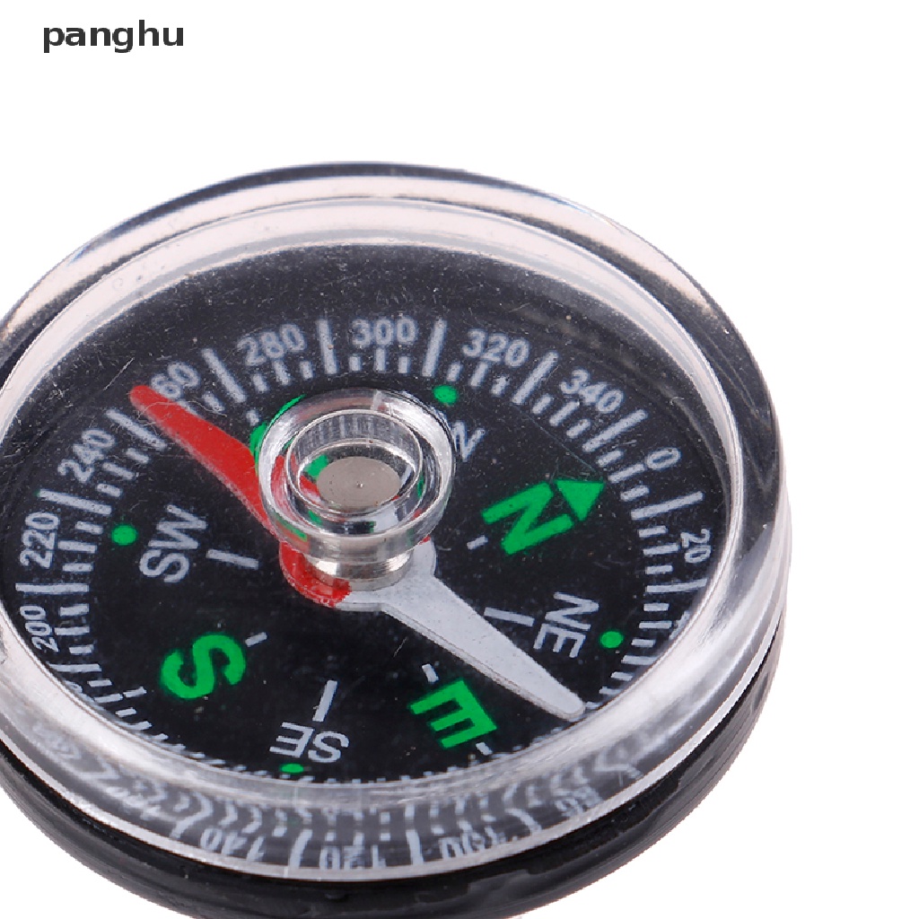 La Bàn Mini 30mm Dùng Cho Các Hoạt Động Ngoài Trời