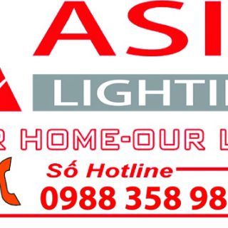 ĐÈN LED PANEL TRÒN SIÊU MỎNG 15W ASIA