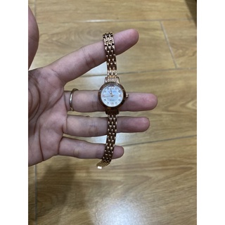 Đồng hồ unisex Staccato