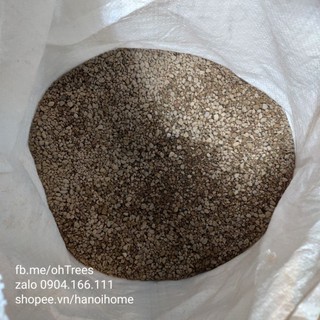 Đá pumice indonesia nguyên bao các cỡ