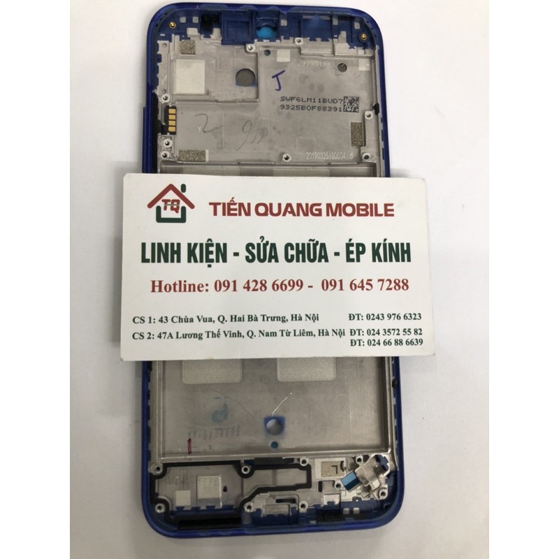 Khung xương Xiaomi Redmi 7