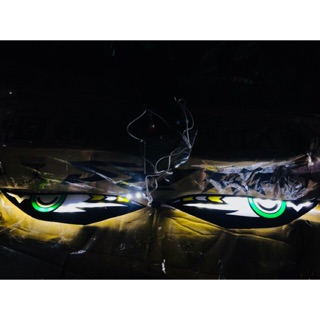Led audi WINNER khách về tự lắp