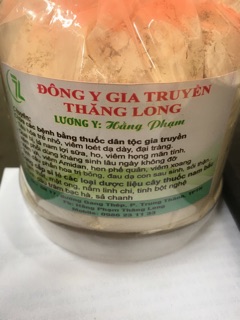 100g Bột tam thất bắc hàng vip chuẩn