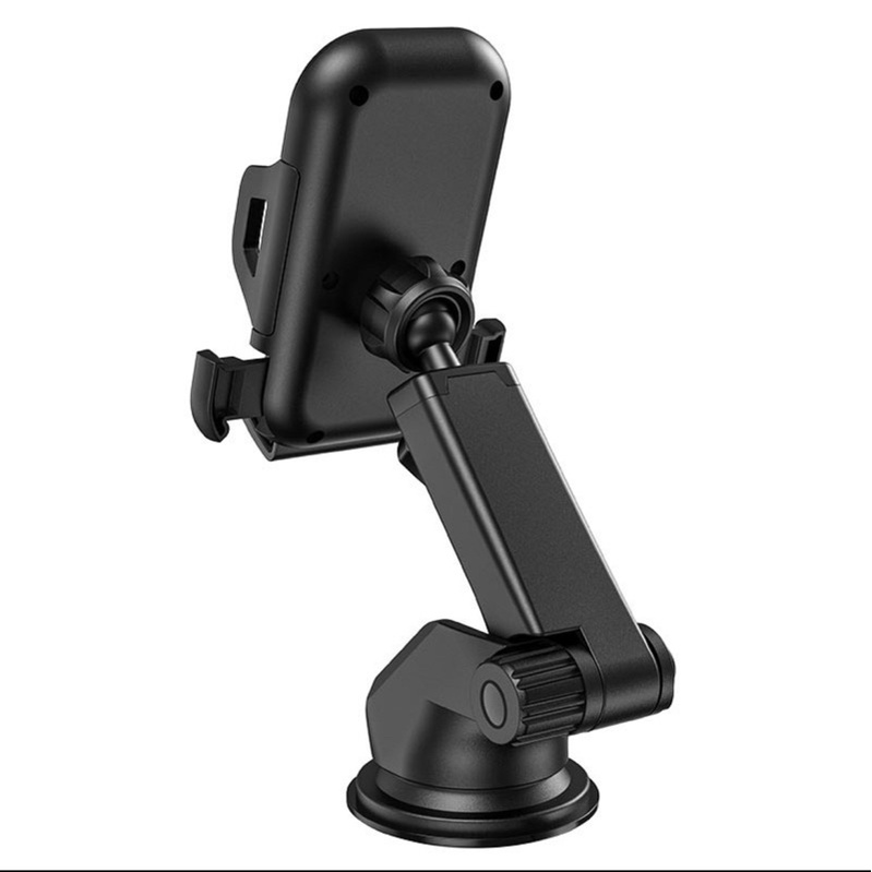 Giá đỡ điện thoại  trên  ô tô xoay 360 độ ,Giá  đỡ  hít điện  thoại