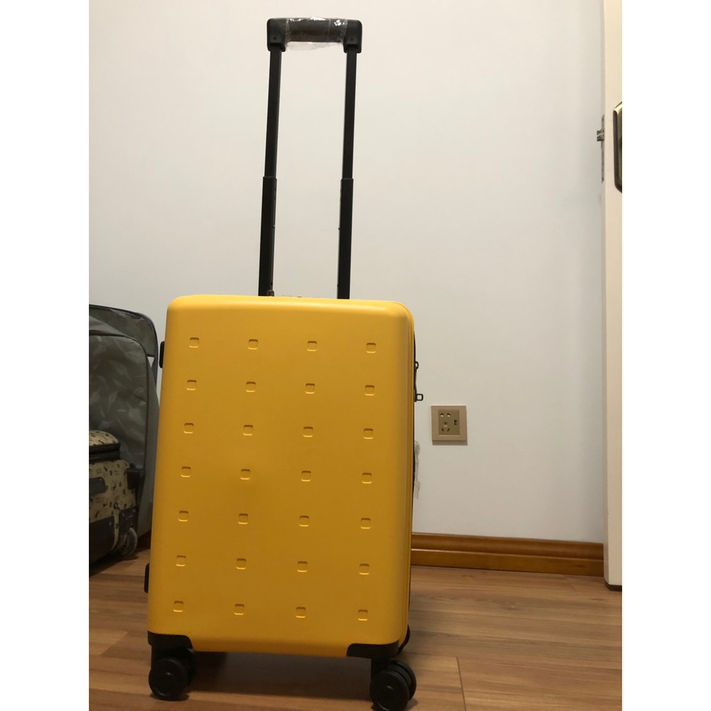 Vali Xiaomi Millet 2019 20inch Cao Cấp chính hãng