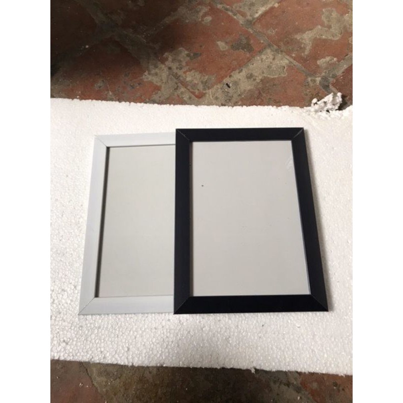 Khung ảnh treo tường A3 (30x42) giá rẻ - Bảo Hành Gãy, Vỡ