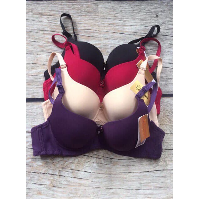 Áo lót có gọng mút mỏng nâng đẩy ngực nhẹ nhàng - ÁO LÓT 8868 | BigBuy360 - bigbuy360.vn