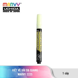 Bút Lông Marvy 222