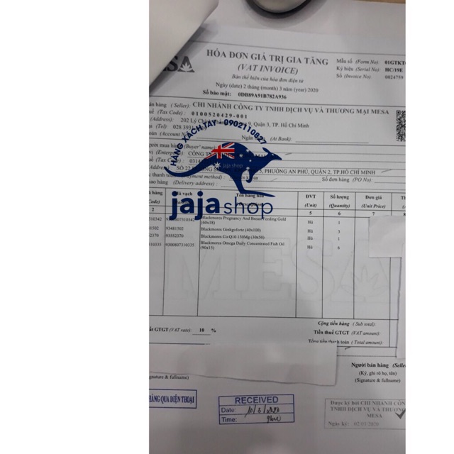 Viên uống bổ tim mạch Blackmores CoQ10 150mg | BigBuy360 - bigbuy360.vn