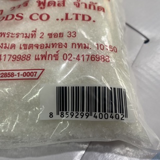 Mì chính bát Thái Lan 500gam