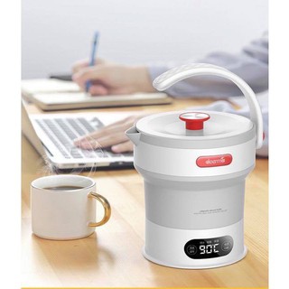 Ấm đun nước Deerma DEM-DH300