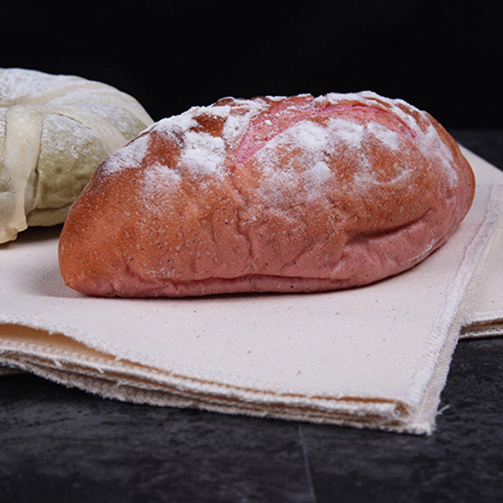 Vải Lanh Ủ Bột Làm Bánh Tiện Lợi Cho Nhà Bếp