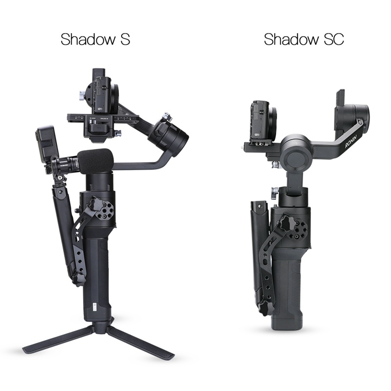 Tay cầm mở rộng cho DJI Ronin S | BigBuy360 - bigbuy360.vn