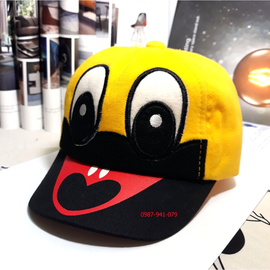 Mũ cho bé, Nón cho bé