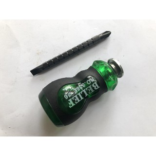 Tua Vít Tăng Đưa 2 Đầu BELIFE 6x55 (Chính Hãng)