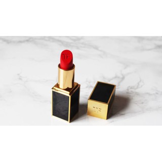 Son thỏi Tom Ford màu Ruby Rush 07
