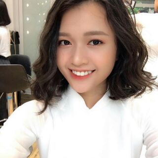 Kính Áp Tròng Màu Đen