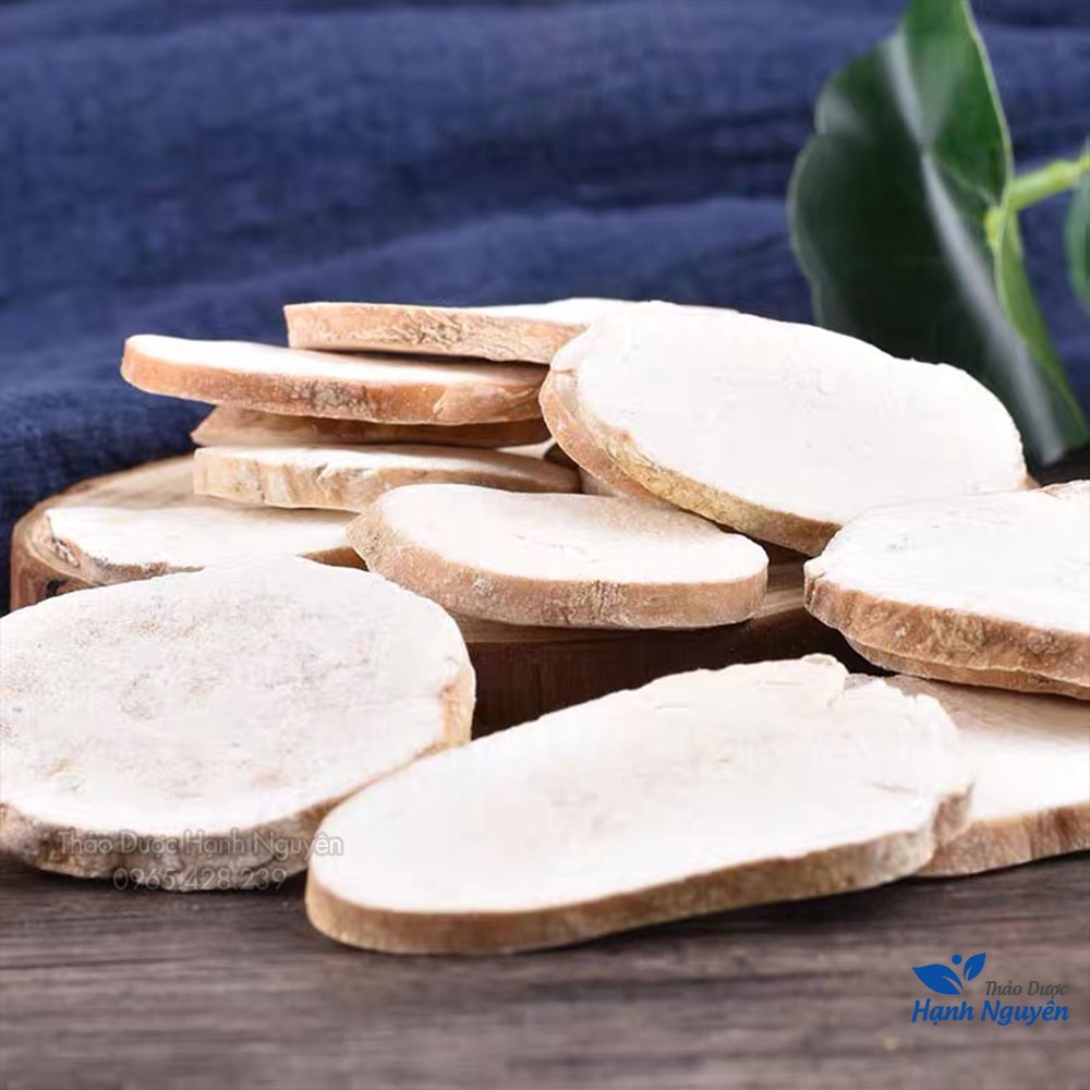 Thiên hoa phấn 1kg (Hàng loại 1, khô, sạch) - Thảo Dược Hạnh Nguyên