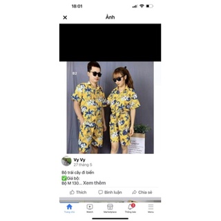 bộ đũi lụa hình 65-75k