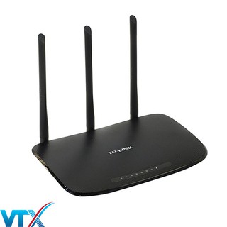 bộ phát wifi tp link 940n 3 râu