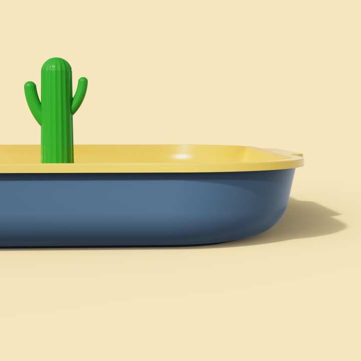 Khay Vệ Sinh Cho Chó Pakeway Oasic| Khay huấn luyện chó vệ sinh đúng chỗ