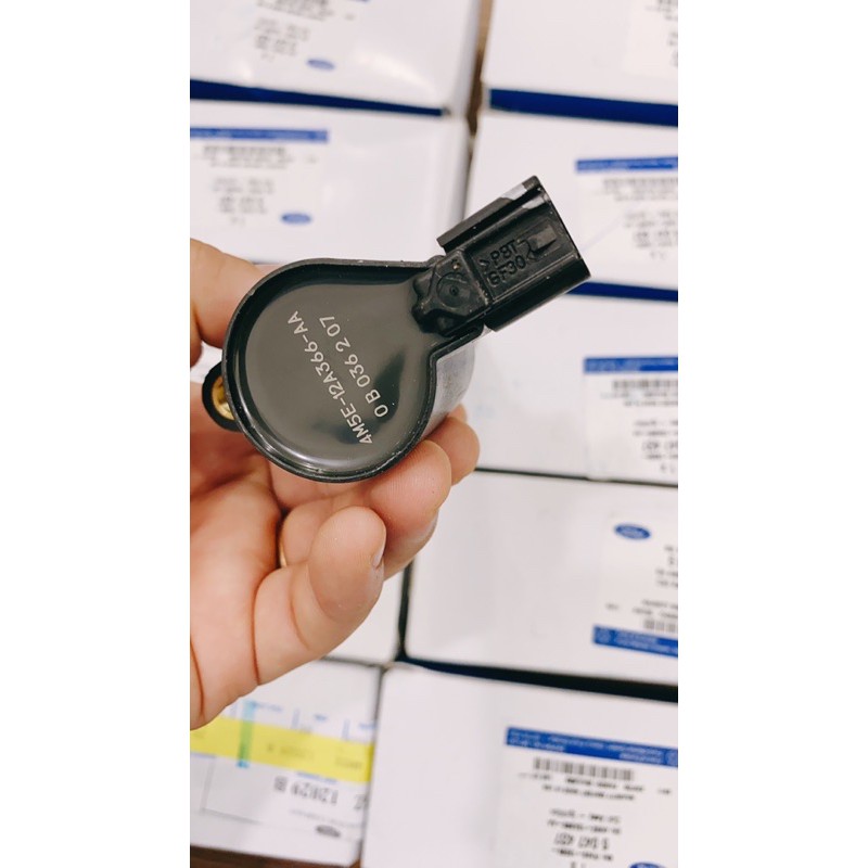 Mobin, Bobin Focus 1.8- 2.0