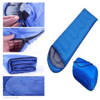 Túi ngủ văn phòng gấp gọn, Chăn ngủ văn phòng siêu nhẹ Tivi Shop