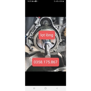 Cảo Vô lăng Yamaha tốt