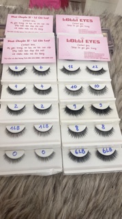 Mi chồn 3d cao cấp(tổng hợp)