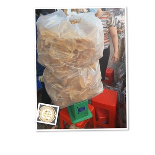 [bóng cá cao cấp] bong bóng  thiều
