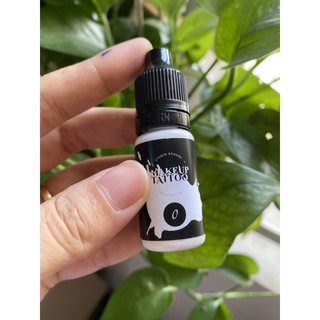 MỰC MAKEUP NGA CHÍNH HÃNG 100%Phun xăm
