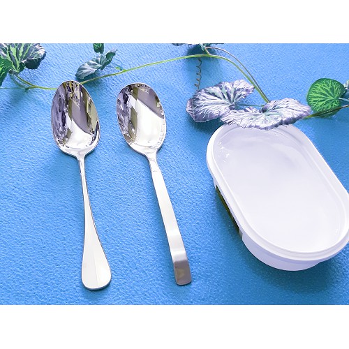 MUỖNG XÚC CƠM XUẤT KHẨU ĐA NĂNG 25cm